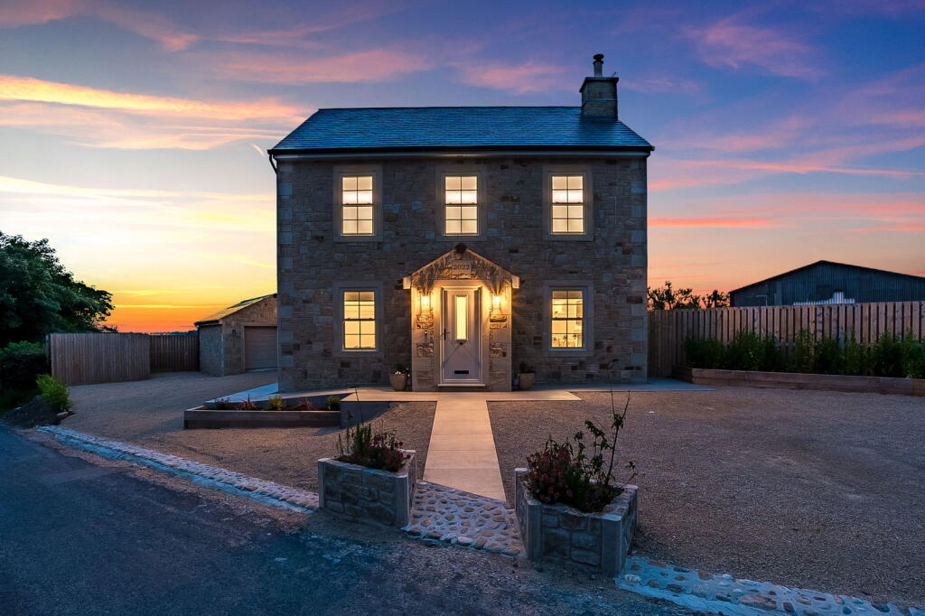 Main image of property: Hillam Lane, Cockerham, Lancaster, LA2 0DY