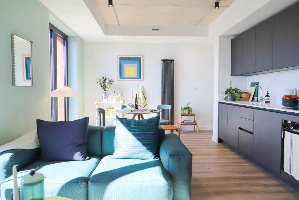 Main image of property: Glebe Street, Stoke-On-Trent, Staffordshire, ST4