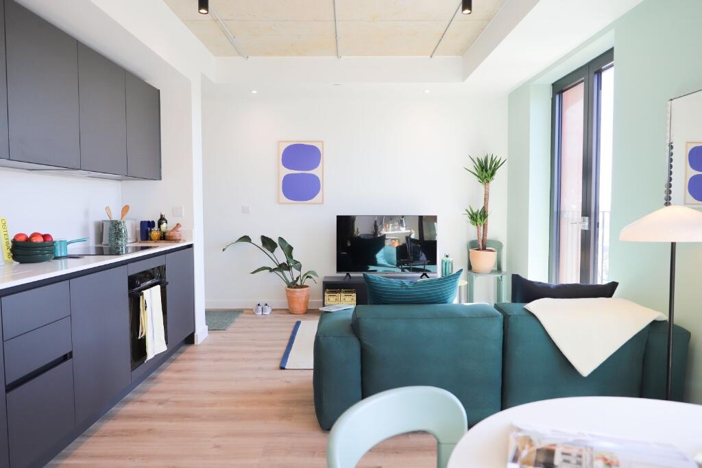 Main image of property: Glebe Street, Stoke-On-Trent, Staffordshire, ST4