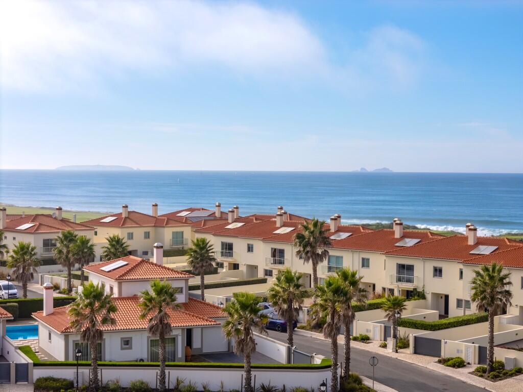 Main image of property: Praia del Rey, Estremadura
