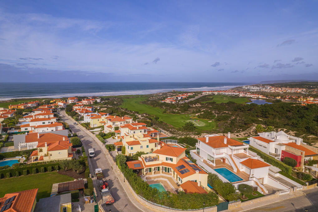 Main image of property: Praia del Rey, Estremadura