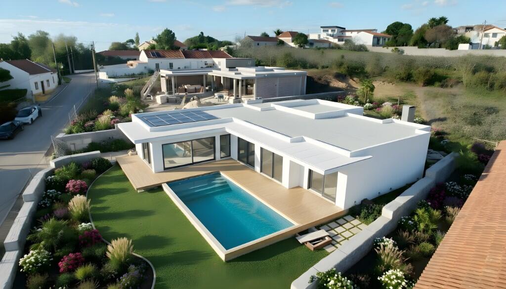 Main image of property: Alfeizerão, Estremadura