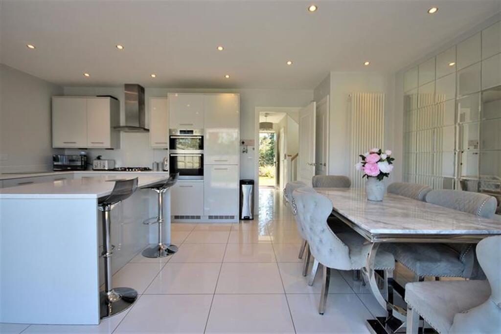 Main image of property: Bankhouse Drive, Liverpool