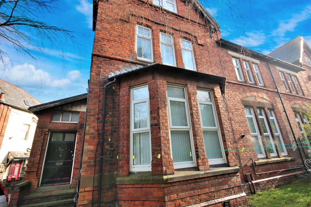Main image of property: Prenton Road West, Birkenhead