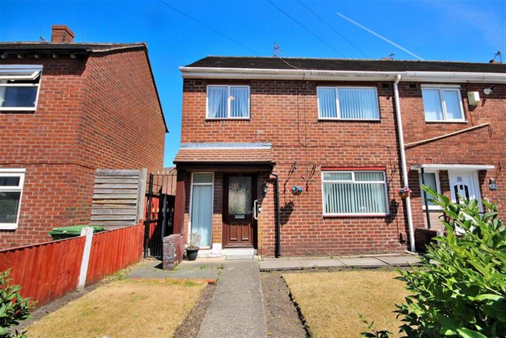 Main image of property: Sherborne Avenue, Bootle