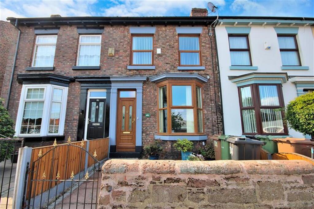 Main image of property: Park Street, Bootle