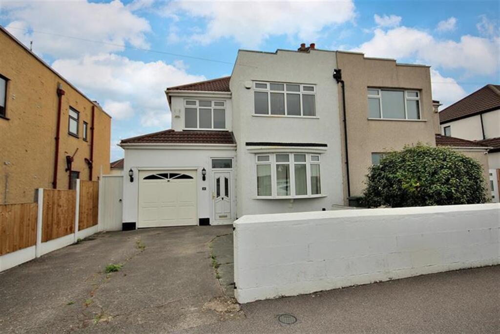 Main image of property: Northway, Liverpool