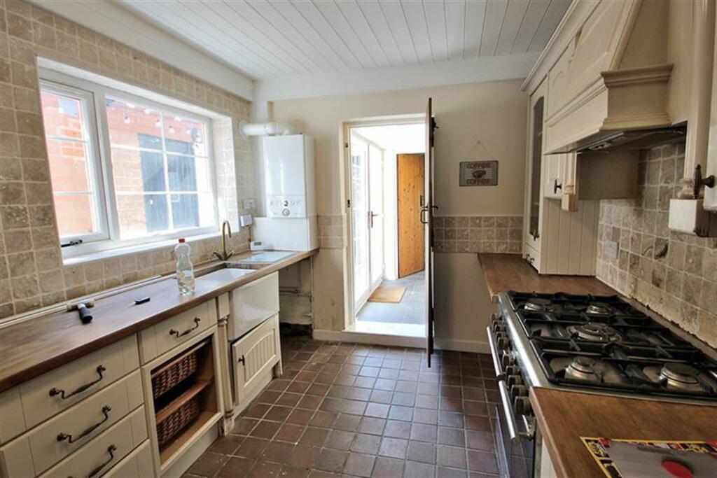 Main image of property: Blue Bell Lane, Liverpool
