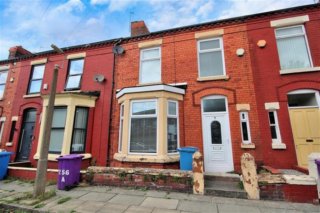 Main image of property: Mossley Avenue, Liverpool
