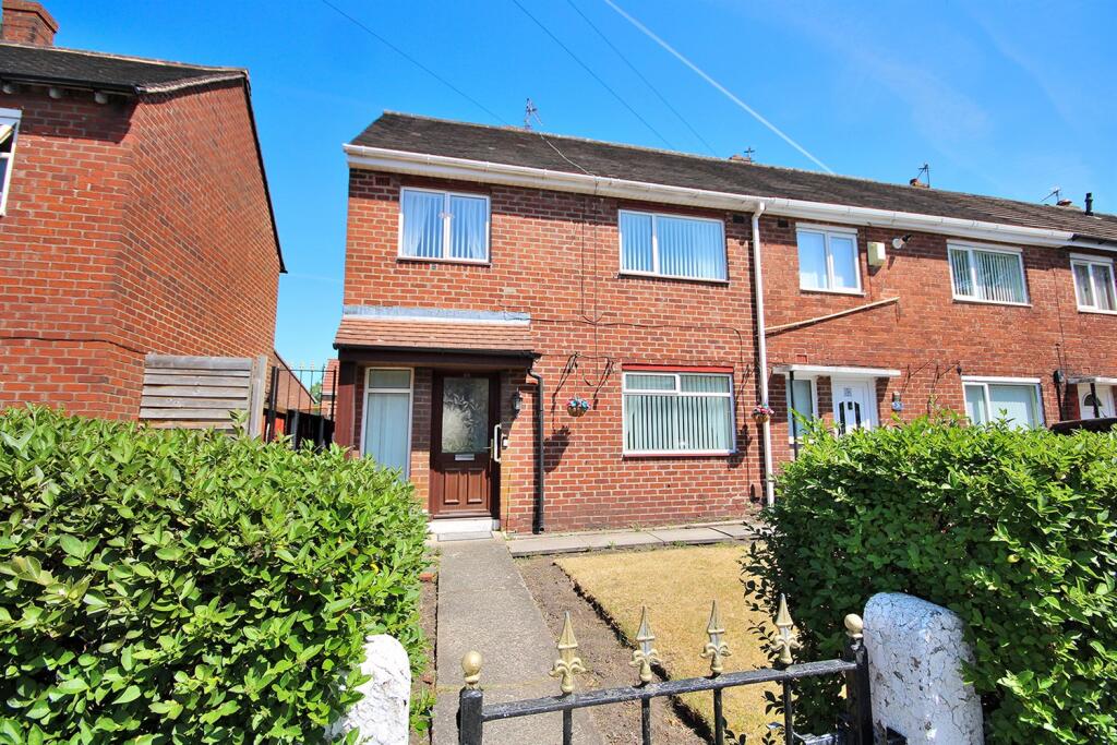 Main image of property: Sherborne Avenue, Bootle