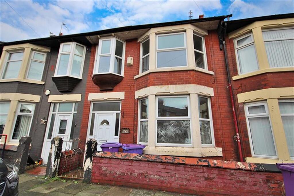 Main image of property: Danehurst Road, Liverpool