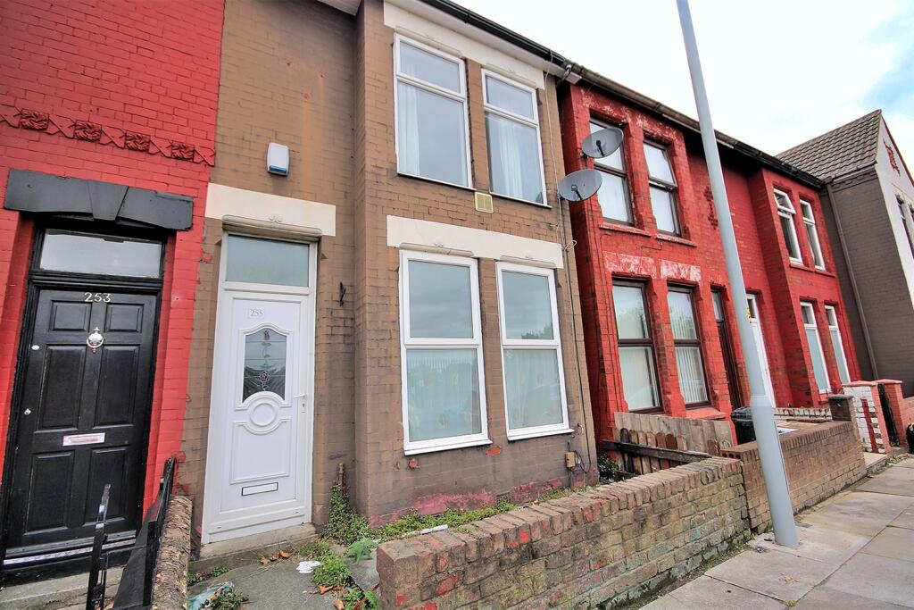 Main image of property: Litherland Road, Bootle
