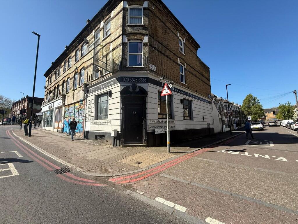 Main image of property: Norwood Road, London, SE27