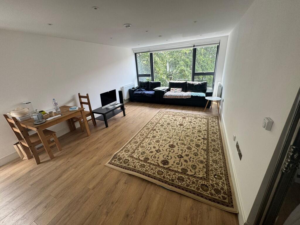 Main image of property: Rainham Road South, Dagenham, London, RM10