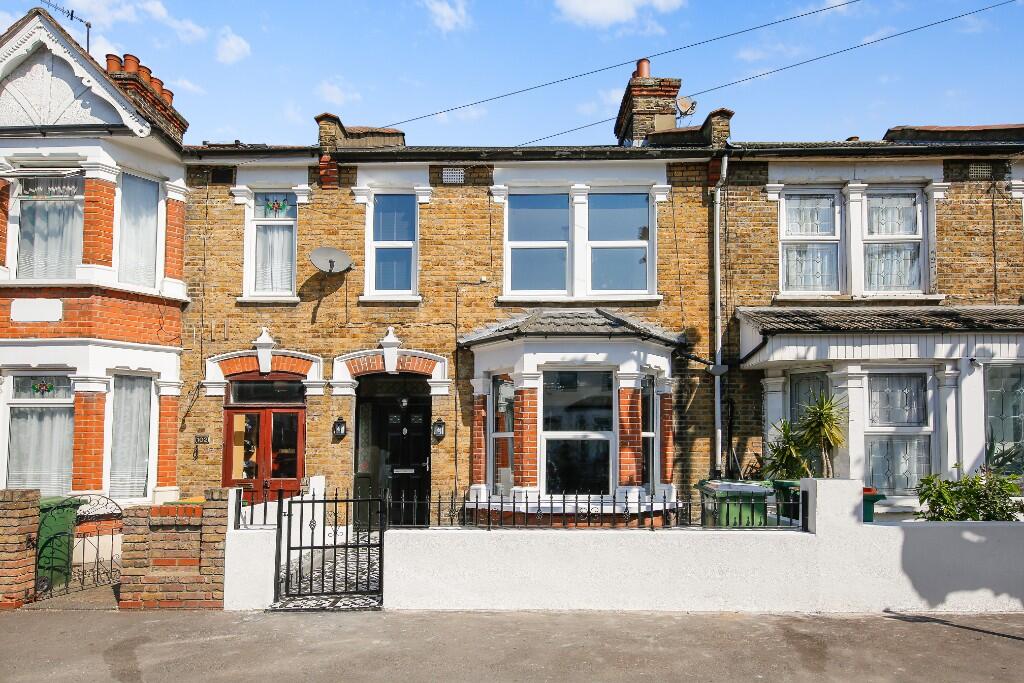 Main image of property: Mitcham Road, London, E6