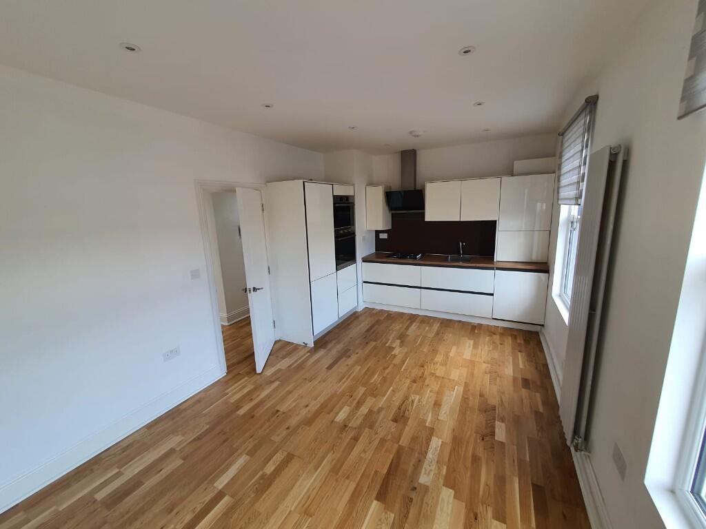 Main image of property: Vale Road, London, E7