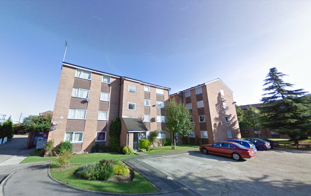 Main image of property: Gurney Close, Barking, London, IG11