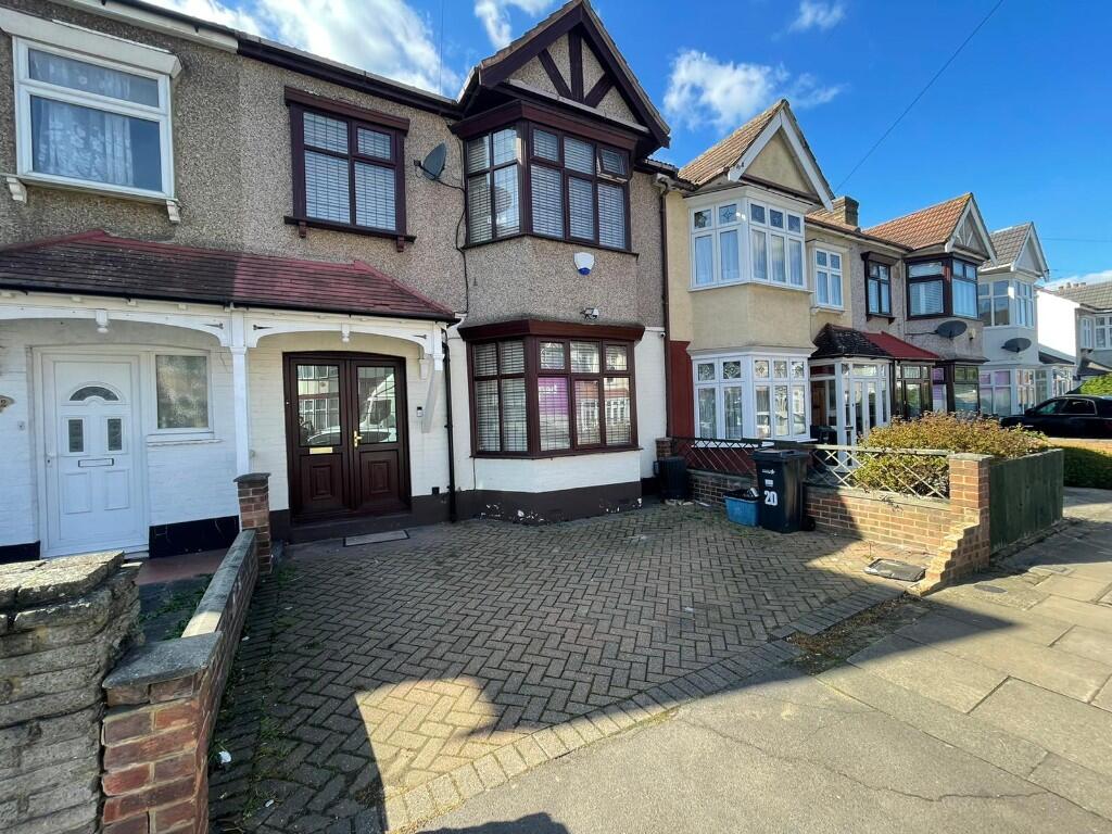 Main image of property: Talbot Gardens, Ilford, London, IG3