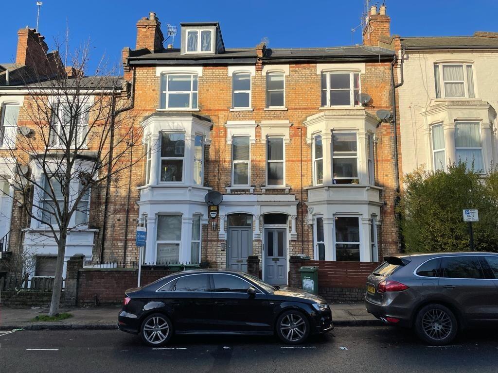 Main image of property: Iverson Road, London, NW6