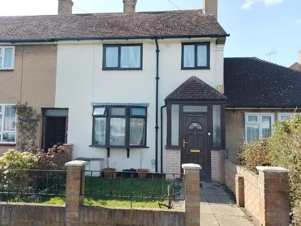 Main image of property: Daiglen Drive, South Ockendon, Essex, RM15