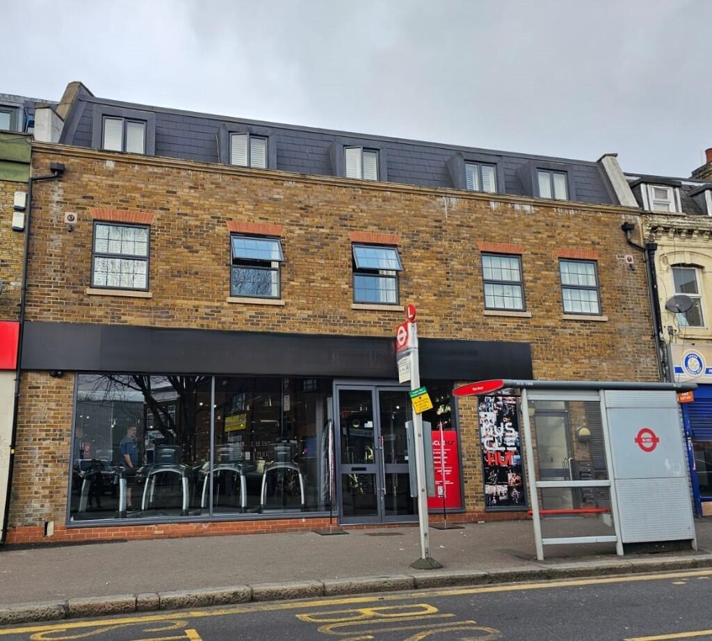 Main image of property: High Road Leytonstone, London, E11