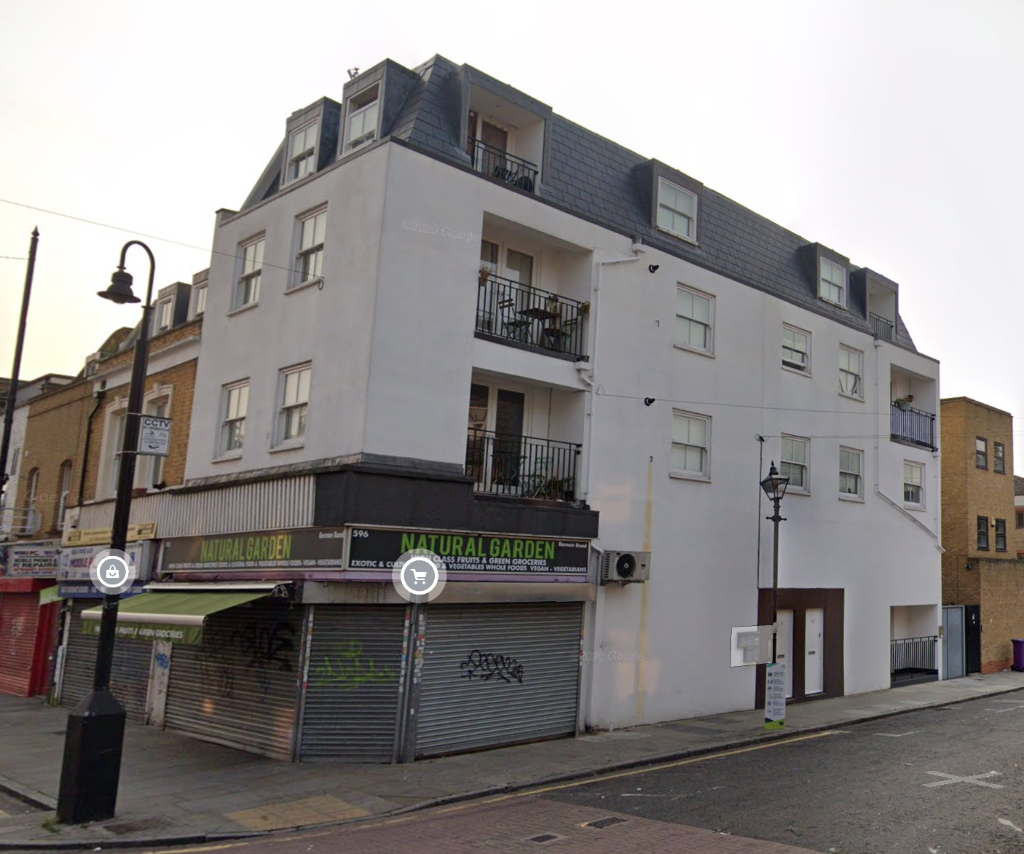 Main image of property: Hewison Street, London, E3