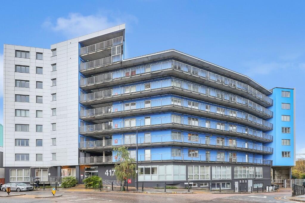 Main image of property: Wick Lane, London, E3