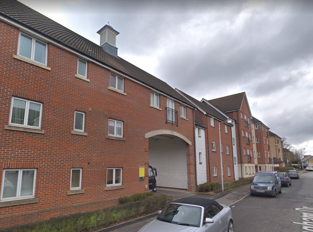 Main image of property: Hevingham Drive, Romford, London, RM6