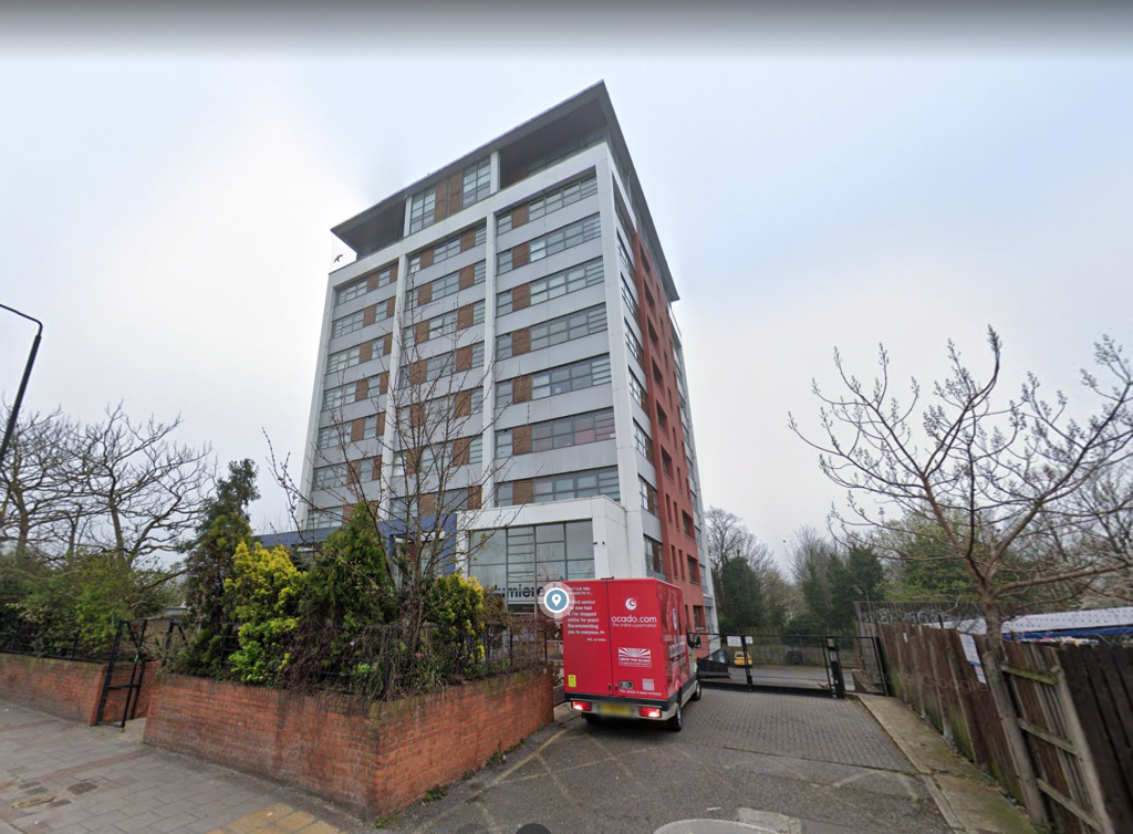 Main image of property: Romford Road, London, E7