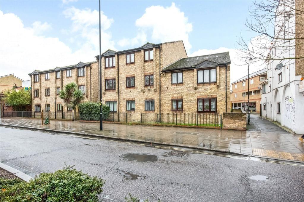 Main image of property: Dewar Street, London, SE15