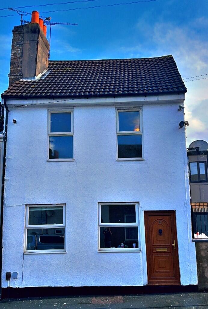 Main image of property: Fox Street, Gillingham, Kent, ME7