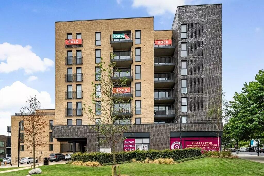 Main image of property: Manford Way, Ilford, London, IG7