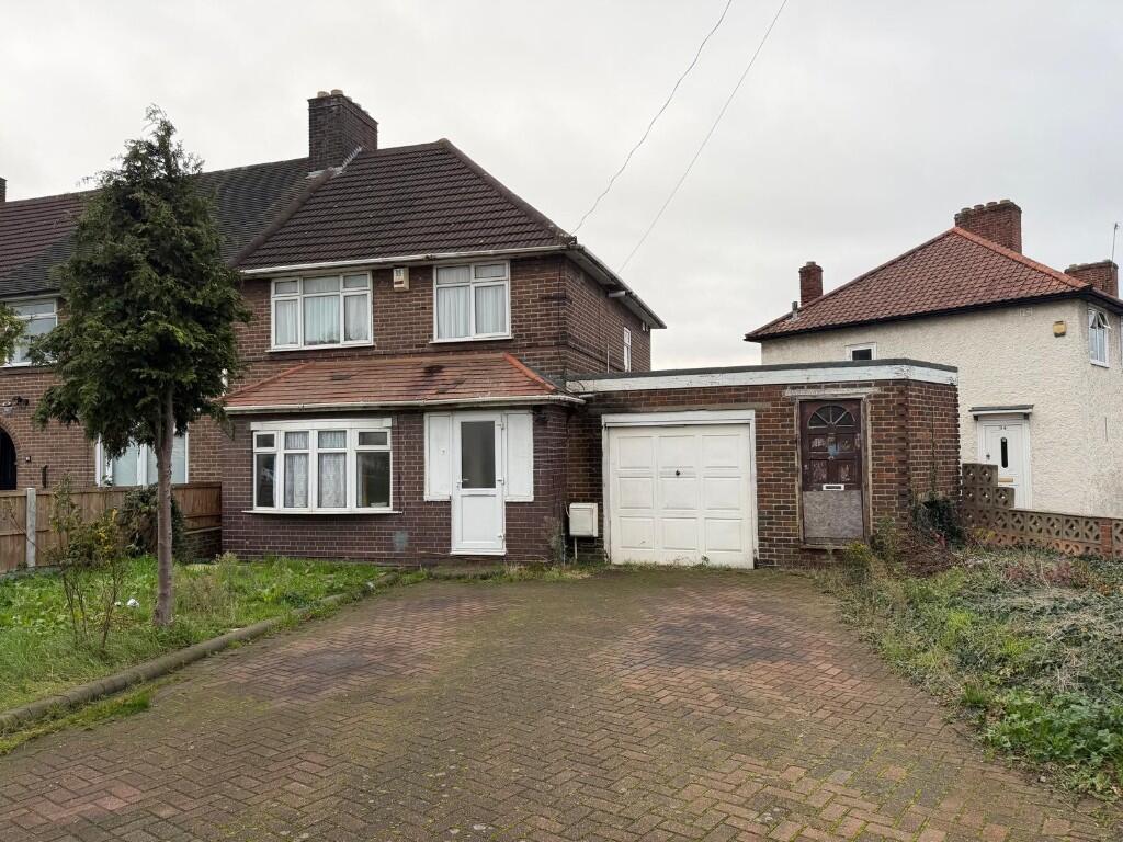 Main image of property: Connor Road, Dagenham, London, RM9