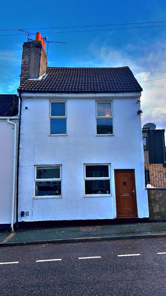 Main image of property: Fox Street, Gillingham, Kent, ME7