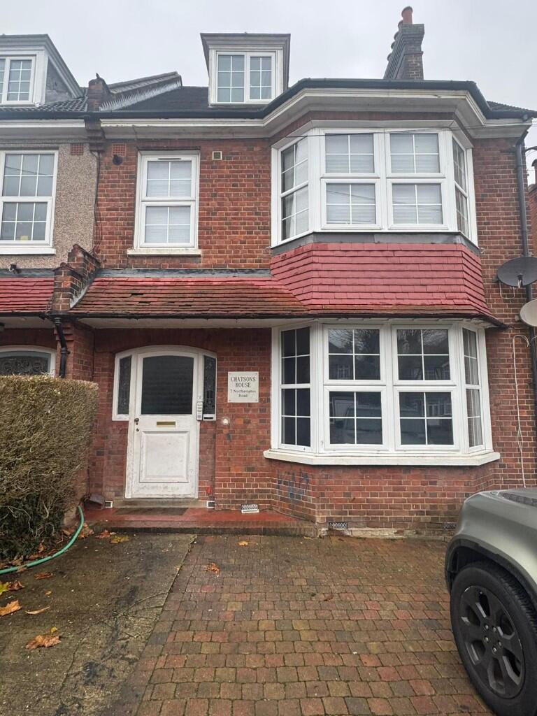 Main image of property: Northampton Road, Croydon, London, CR0