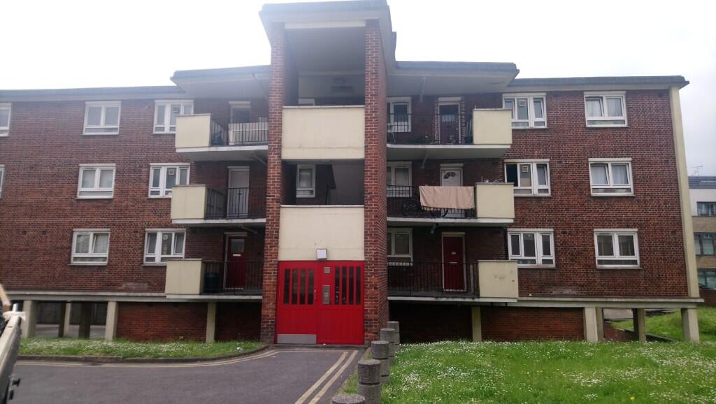 Main image of property: Vicarage Lane, London, E15