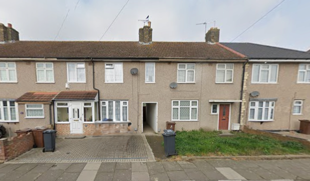 Main image of property: Gainsborough Road, Dagenham, London, RM8