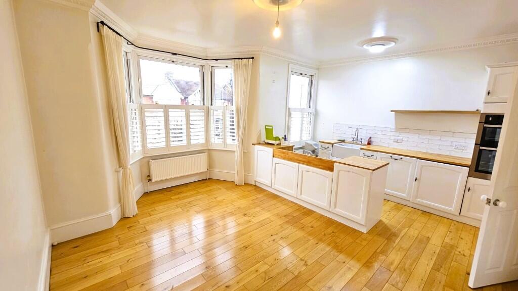 Main image of property: Seymour Gardens, Ilford, London, IG1