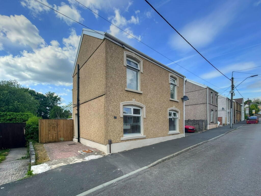 Main image of property: 177 Frampton Road, Gorseinon, Swansea, SA4 4YG