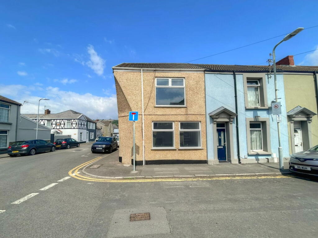 Main image of property: Rodney Street, Swansea, SA1 3UE