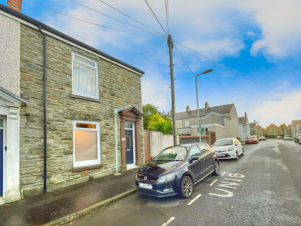 Main image of property: Graham Street, Hafod, Swansea, SA1 2NB