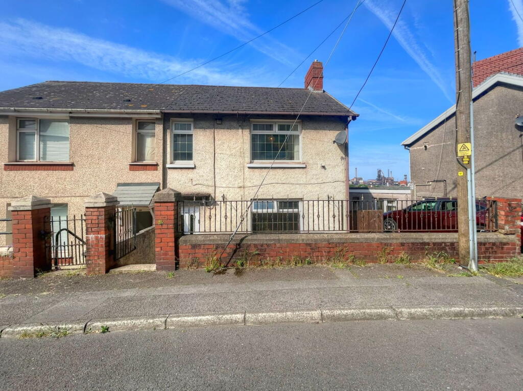 Main image of property: Pellau Road, Port Talbot, SA13 2LG
