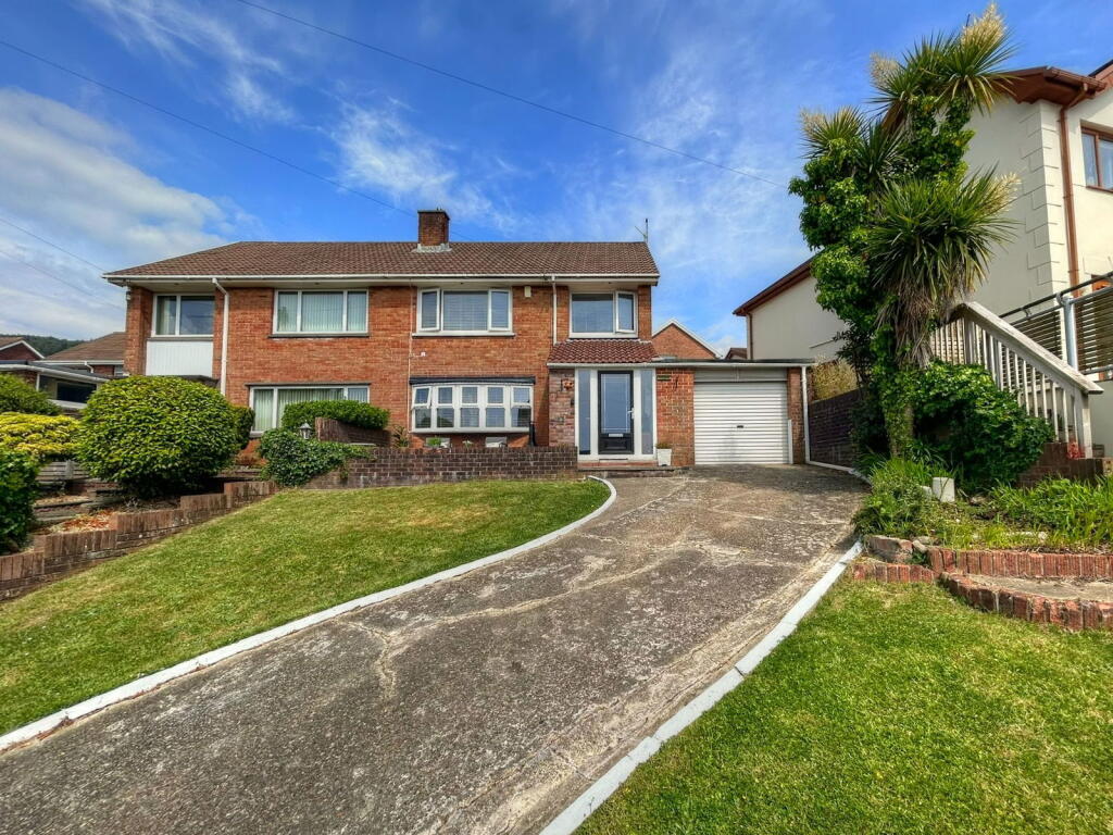 Main image of property: Sunningdale Road, Baglan, Port Talbot, SA12 8NW