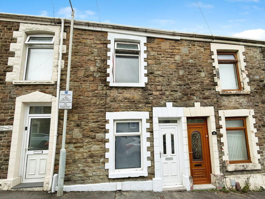 Main image of property: Sydney Street, Brynhyfryd, Swansea, SA5 9JQ