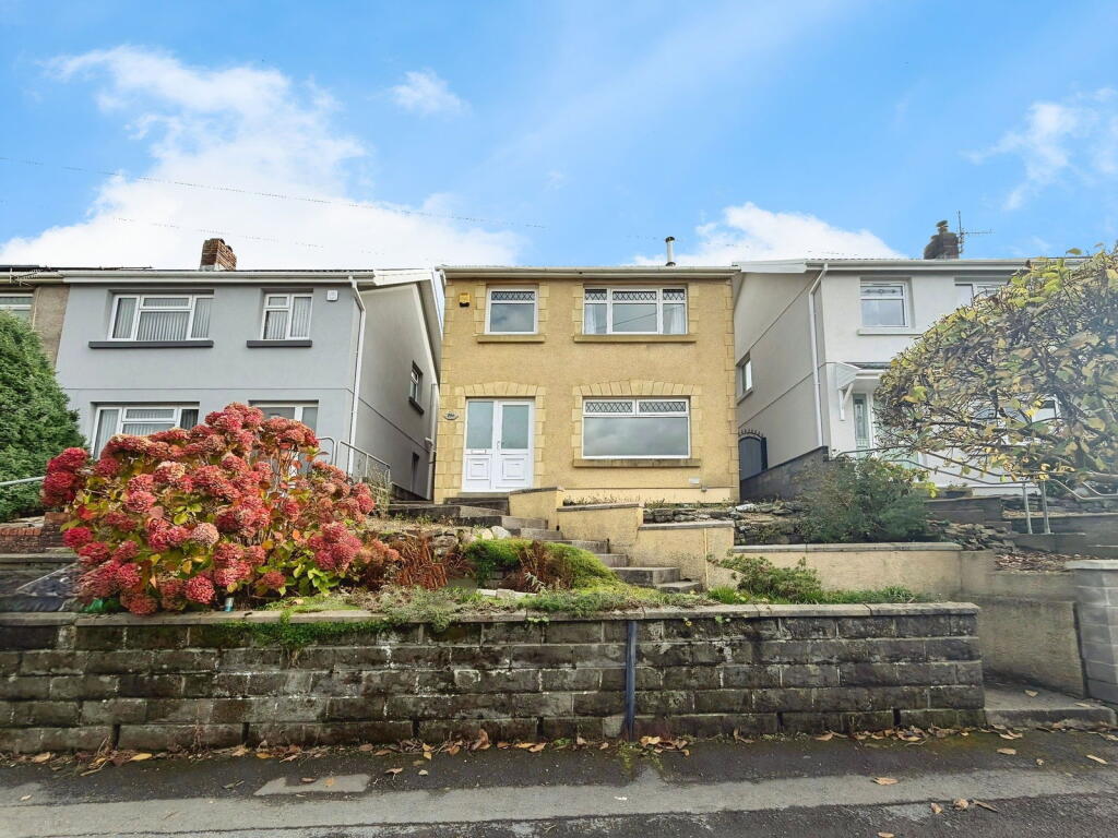 Main image of property: Birchgrove Road, Birchgrove, Swansea, SA7 9JU