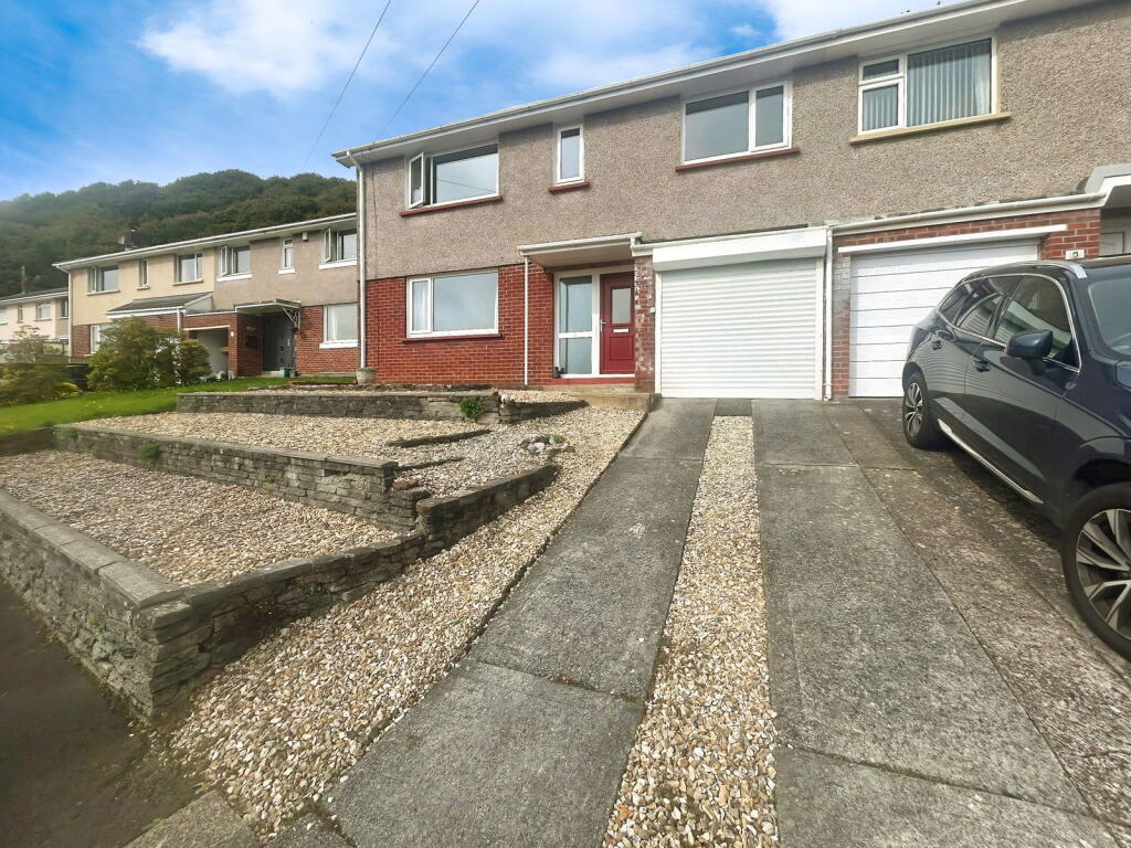 Main image of property: Pant Y Sais, Jersey Marine, Neath, SA10 6JS