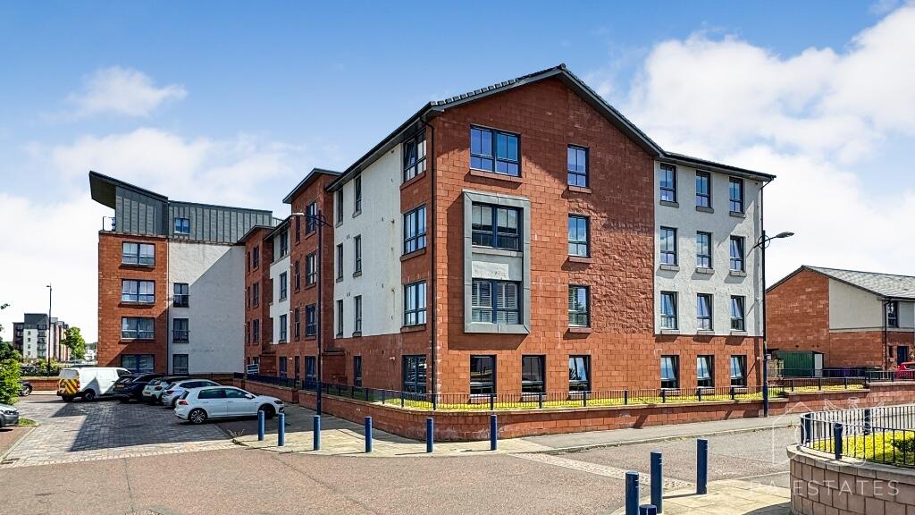 Main image of property: Oatlands Square, Glasgow, G5