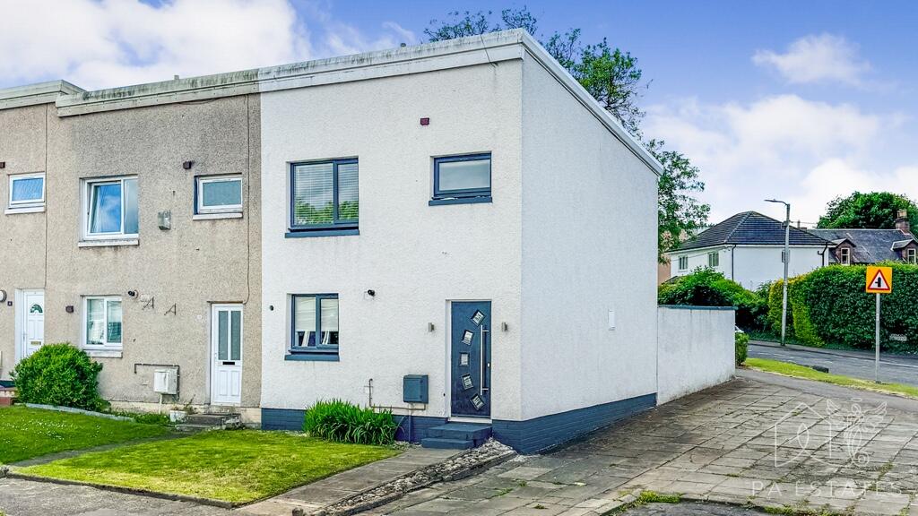 Main image of property: Hillcrest Terrace, Bothwell, Glasgow, G71