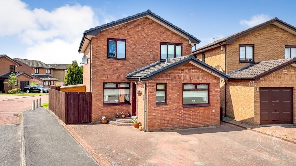 Main image of property: Farm Court, Bothwell, Glasgow, G71