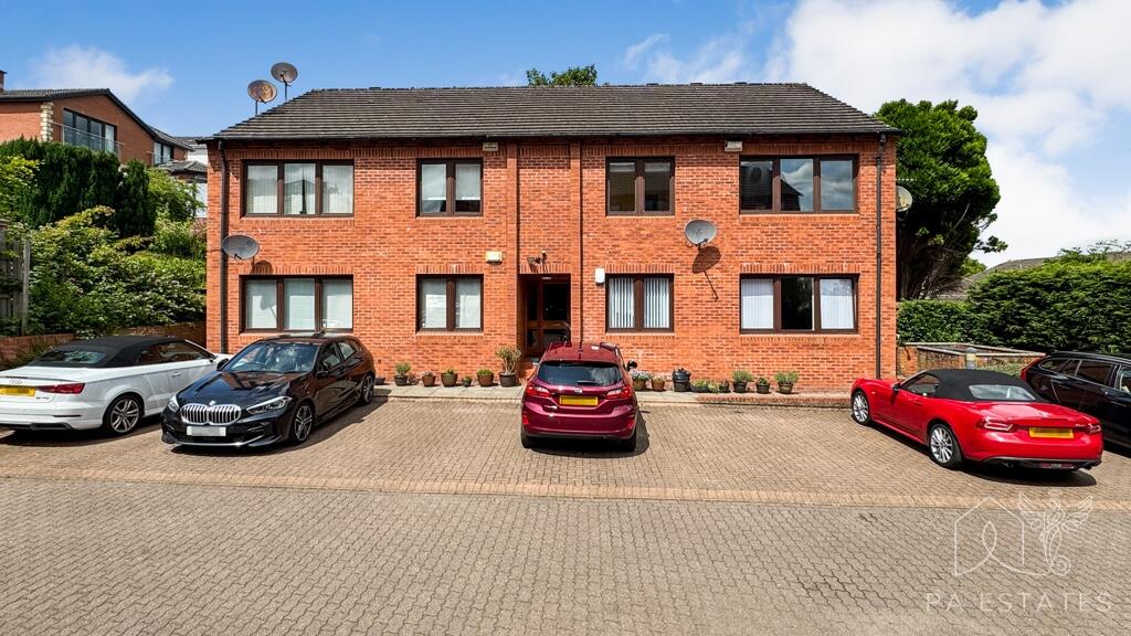 Main image of property: Langside Road, Bothwell, Glasgow, G71